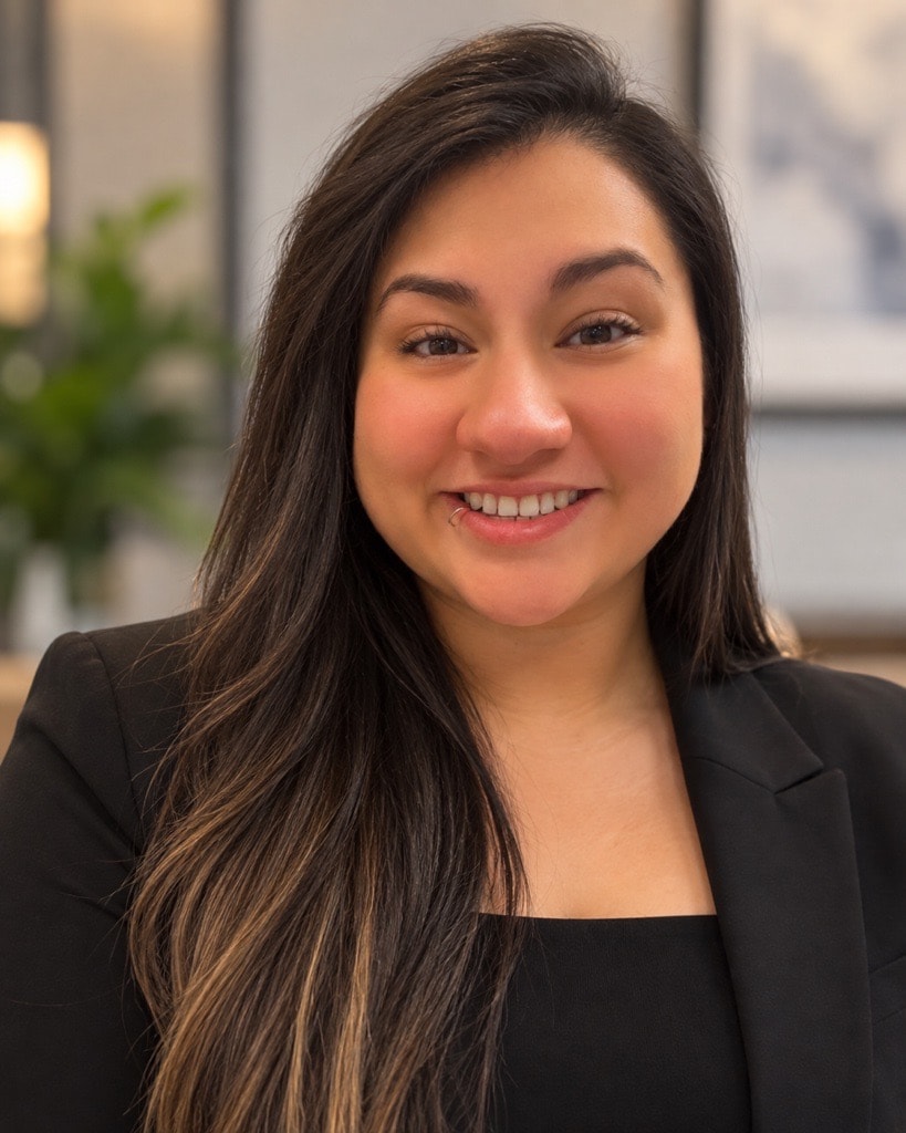 Nohemi Blachowicz